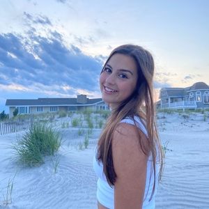 Meet your Posher, Erin